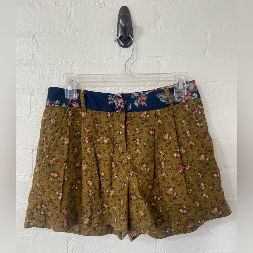 Corey Lynn Calter Shorts Size 4